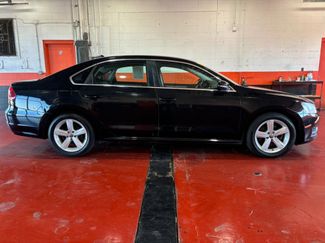 Used 2012 Volkswagen Passat 2.5 SE video 1