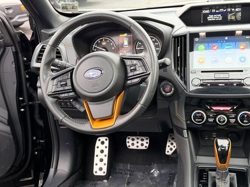 Used 2023 Subaru Forester Wilderness image 24