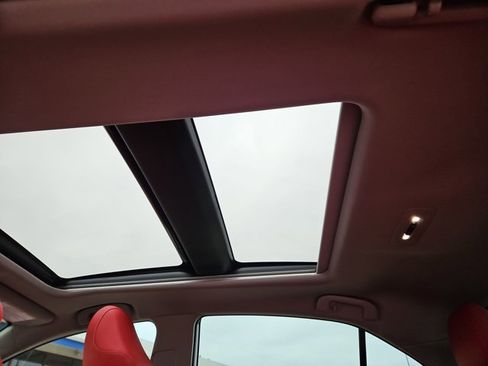 Used 2024 Toyota Camry XSE w/ Navigation Package image 20