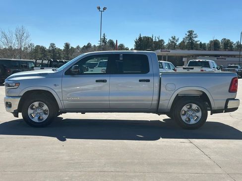 New 2026 RAM 1500 Big Horn image 6