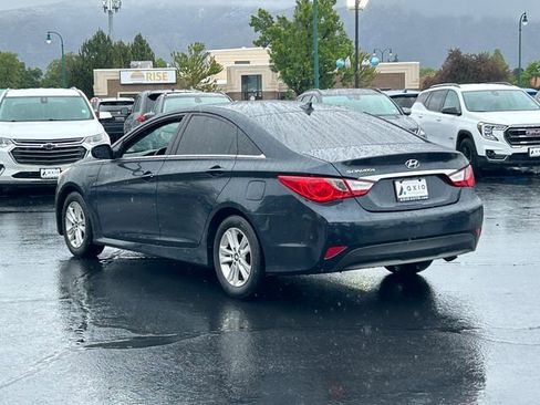 Used 2014 Hyundai Sonata GLS FWD image 6