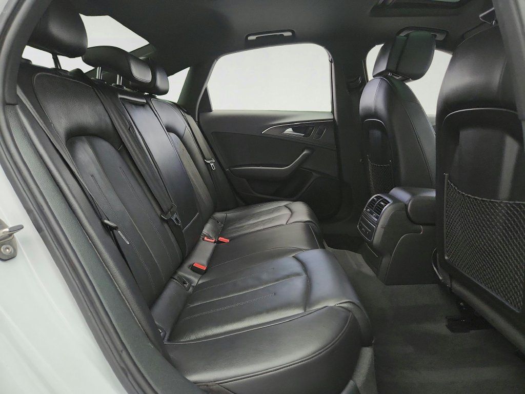 Used 2018 Audi A6 2.0T Premium AWD/4WD image 32