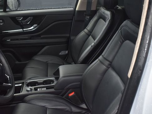 New 2026 Lincoln Corsair Grand Touring image 7