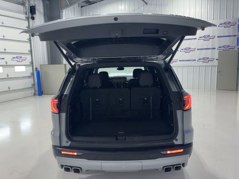 Used 2026 GMC Acadia Elevation w/ Elevation Premium Package AWD/4WD image 40