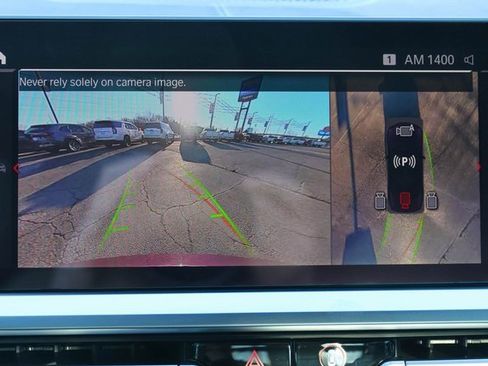 Used 2022 BMW M4 xDrive Competition w/ M Carbon Exterior Package image 29