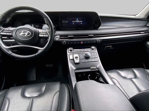 Used 2023 Hyundai Palisade Limited AWD/4WD image 16