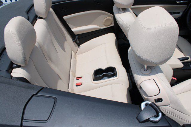 Used 2018 BMW 230i xDrive Convertible w/ Premium Package AWD/4WD image 47