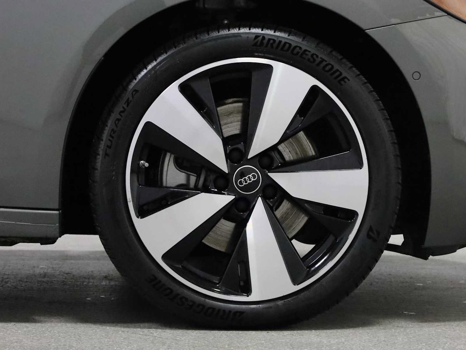 Certified 2025 Audi A5 Prestige AWD/4WD image 15
