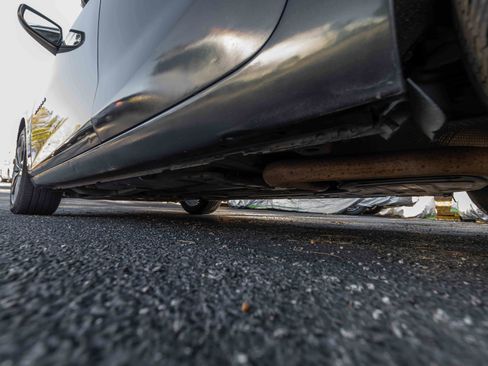 Used 2019 Chevrolet Malibu Premier w/ Sun and Wheel Package image 17