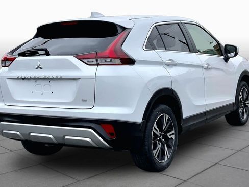 Used 2024 Mitsubishi Eclipse Cross SE AWD/4WD image 13