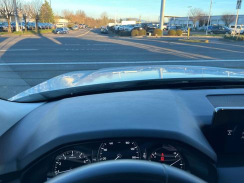 Used 2025 MAZDA CX-70 3.3 Turbo w/ Preferred Package image 38