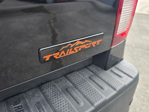 New 2025 Honda Ridgeline TrailSport image 8