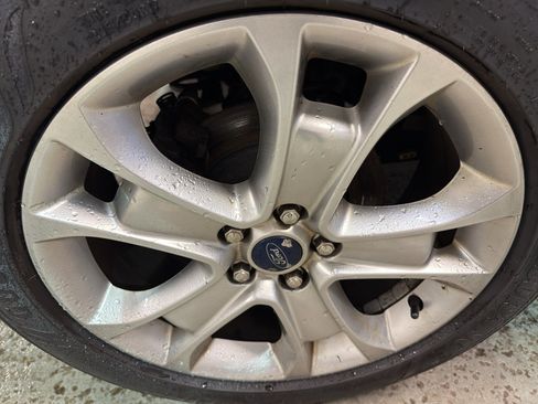 Used 2016 Ford Escape Titanium w/ Equipment Group 301A image 36