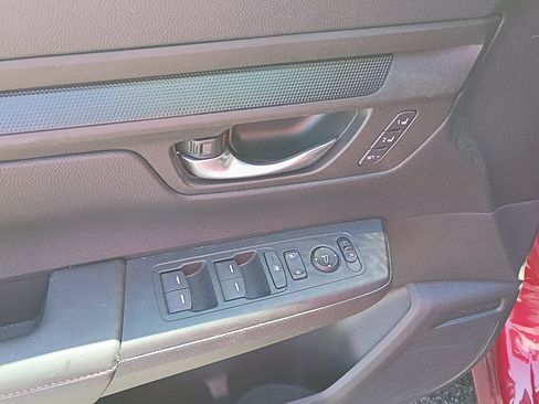 Certified 2024 Honda CR-V Sport-L image 17