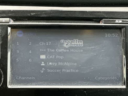 Used 2014 Nissan Rogue SL w/ SL Premium Package image 12