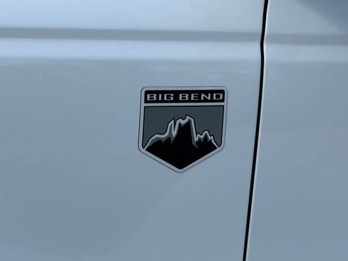 Used 2023 Ford Bronco Big Bend AWD/4WD image 36