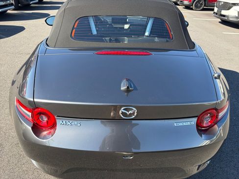 New 2025 MAZDA MX-5 Miata Grand Touring image 14