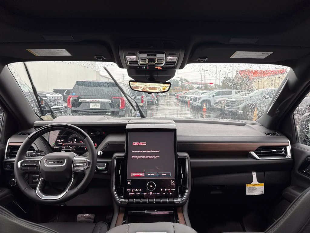 New 2027 GMC Yukon Denali w/ Denali Reserve Package AWD/4WD image 22