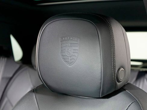 New 2026 Porsche Cayenne AWD/4WD image 20