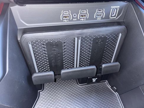 New 2026 RAM 1500 Rebel w/ Rebel Level 2 Equipment Group image 30