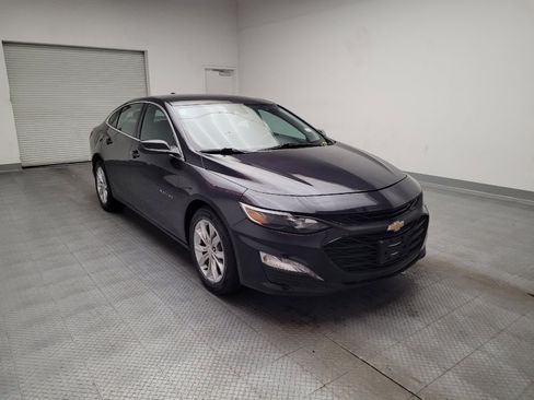Used 2023 Chevrolet Malibu LT FWD image 13