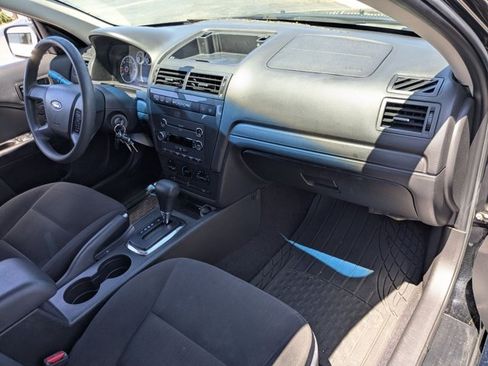 Used 2008 Ford Fusion SE FWD image 18