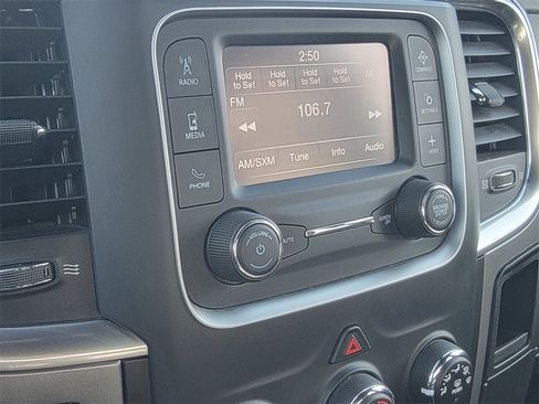 Certified 2024 RAM 1500 Classic Warlock image 26