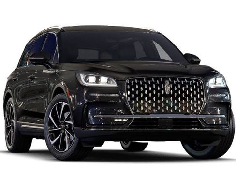 New 2024 Lincoln Corsair Reserve w/ Equipment Group 201A image 28