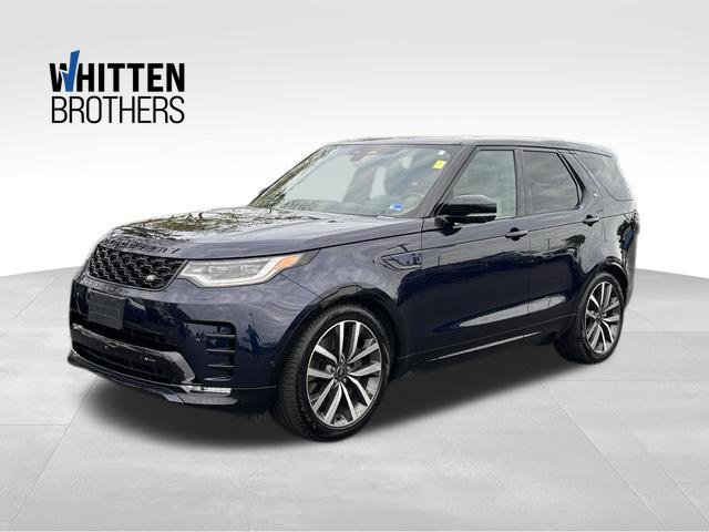 Used 2023 Land Rover Discovery S R-Dynamic AWD/4WD image 1