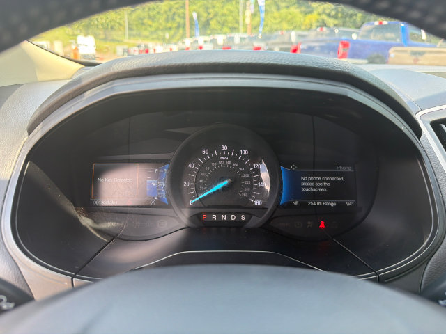 Certified 2024 Ford Edge SEL AWD/4WD image 28