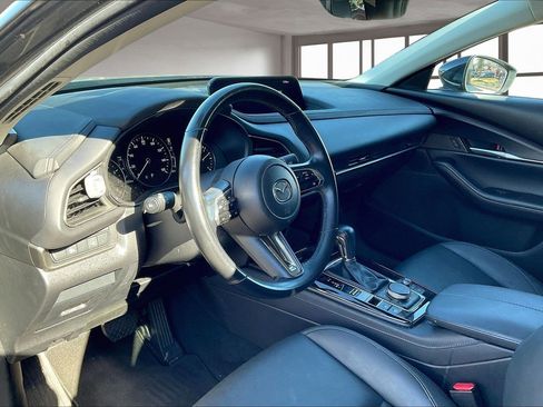 Used 2024 MAZDA CX-30 AWD 2.5 S w/ Select Sport Pkg image 17