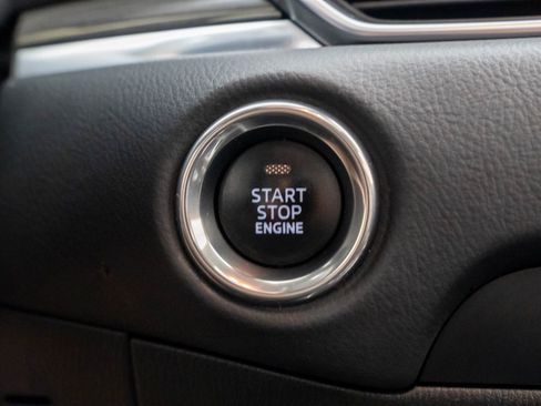 Used 2019 MAZDA CX-5 Grand Touring image 21