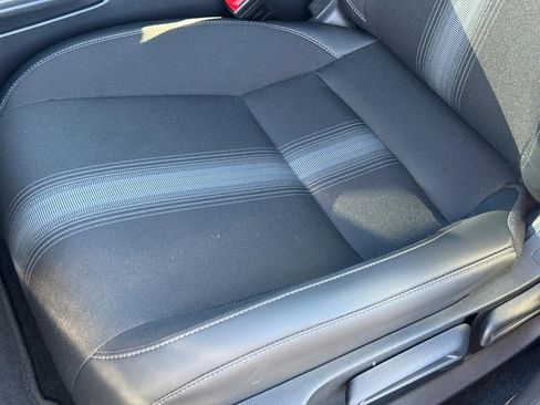 Certified 2026 Honda Civic Sport image 24