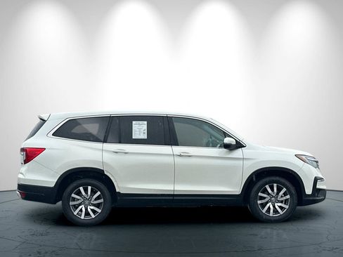 Used 2019 Honda Pilot EX-L image 3