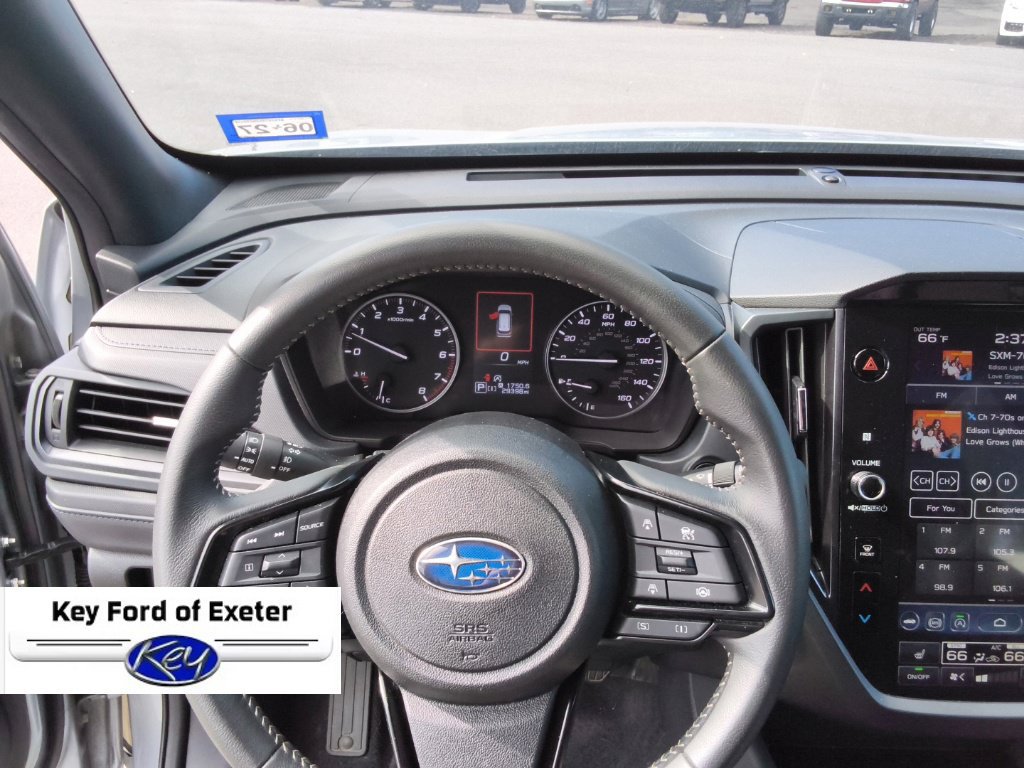 Used 2025 Subaru Forester Premium AWD/4WD image 47