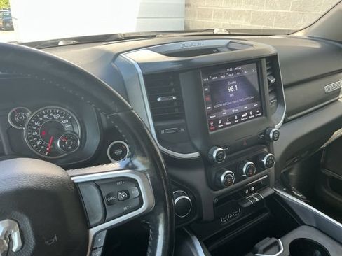 Used 2020 RAM 1500 Big Horn AWD/4WD image 21