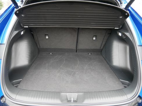 Used 2025 Acura ADX A-Spec image 18