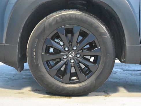 Used 2024 MAZDA CX-50 AWD 2.5 S w/ Cargo Package image 25