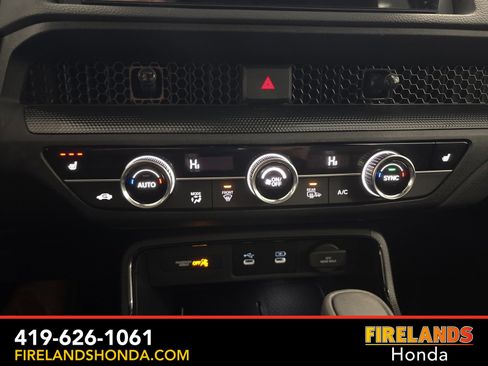 New 2026 Honda CR-V Sport-L image 20