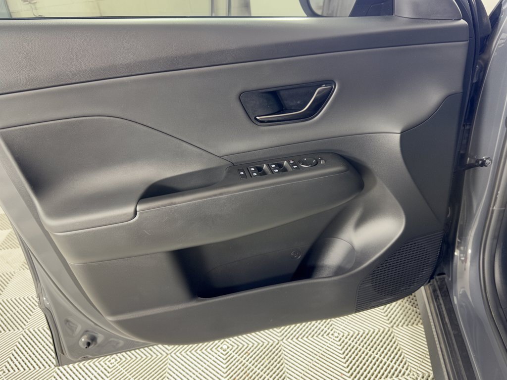 Used 2025 Hyundai Kona N Line S FWD image 14