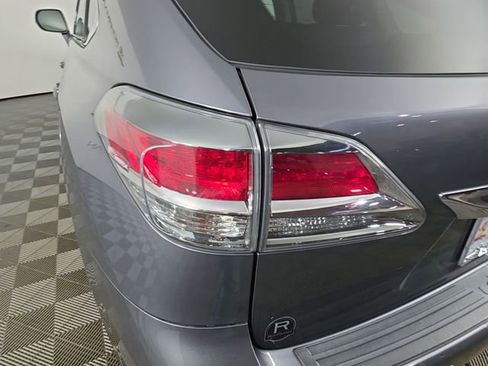 Used 2015 Lexus RX 350 F Sport image 36