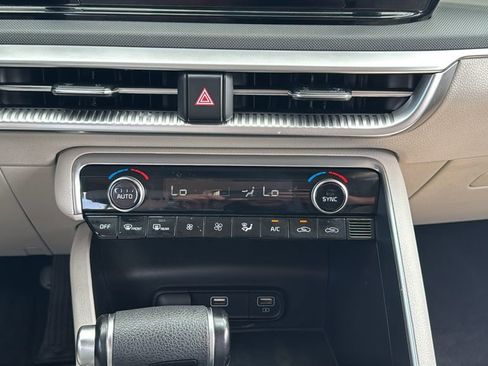 Used 2021 Kia K5 LXS image 19