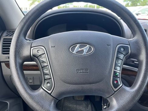 Used 2011 Hyundai Santa Fe GLS AWD/4WD image 14