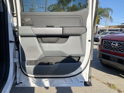 Used 2022 Ford F150 XLT w/ Equipment Group 301A Mid AWD/4WD image 24