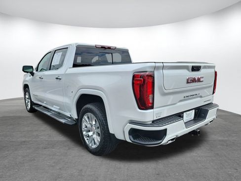Used 2024 GMC Sierra 1500 Denali image 5