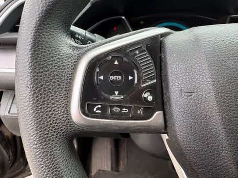 Used 2016 Honda Civic EX-T image 12