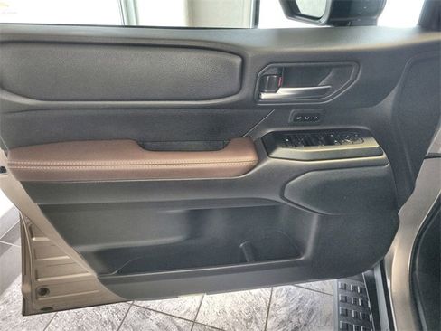 Used 2025 Toyota Land Cruiser image 13