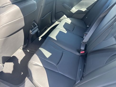 New 2026 Honda Accord Sport image 8