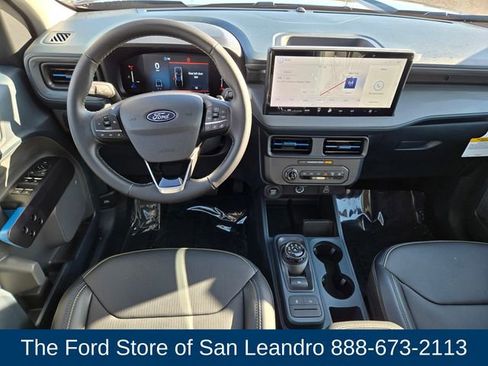 New 2026 Ford Maverick Lobo image 12