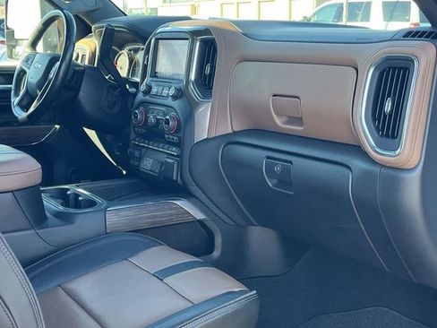 Used 2023 Chevrolet Silverado 2500 High Country image 26